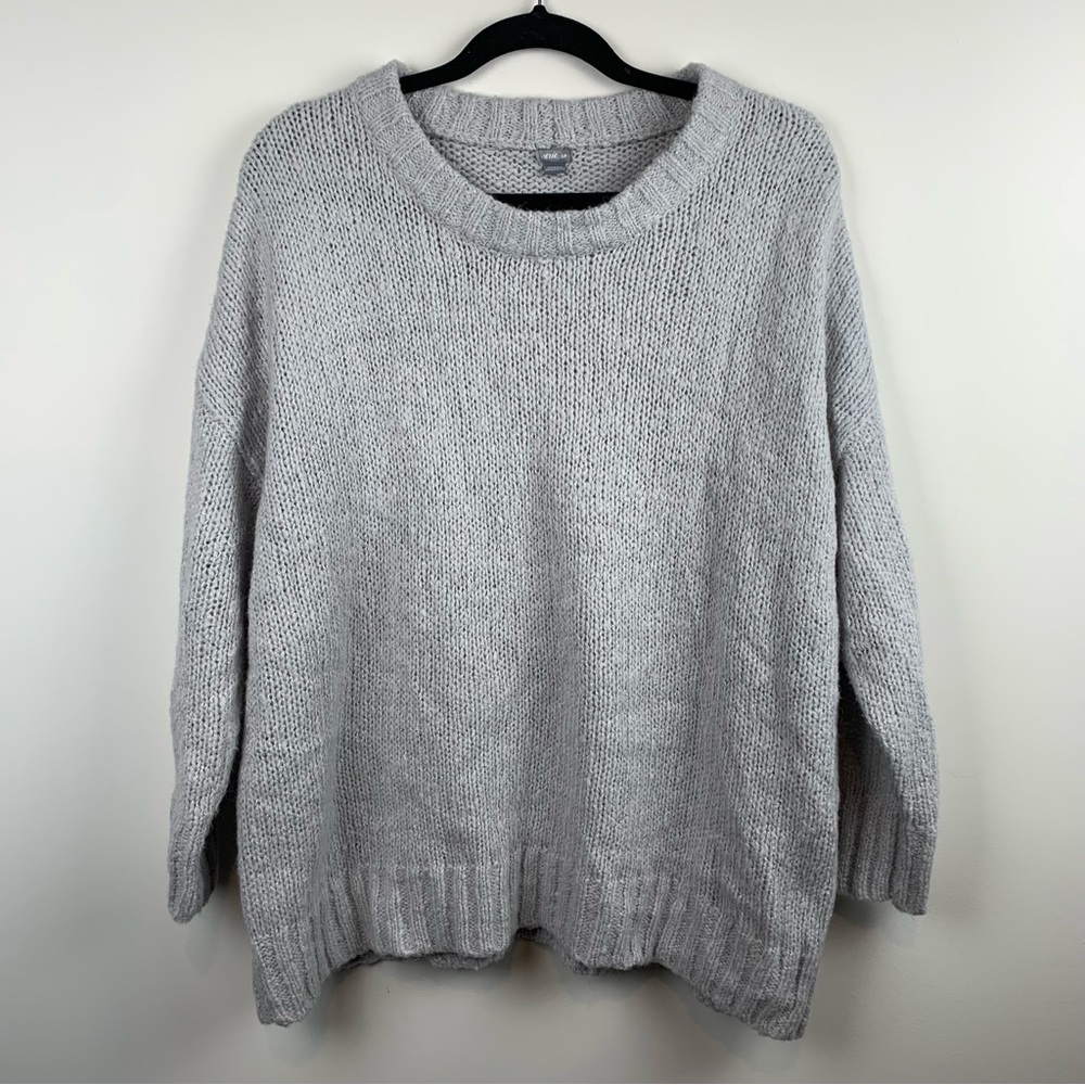 🍓 aerie sweater